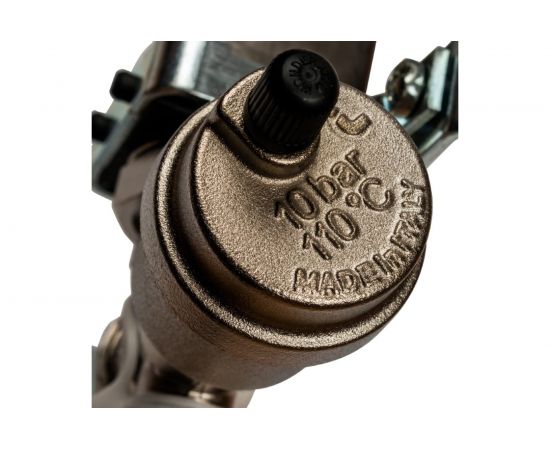 Коллектор STOUT нержавеющая сталь, в сборе, с расходомерами SMS 0907 000005 RG008P0RN7HR5L – изображение 5