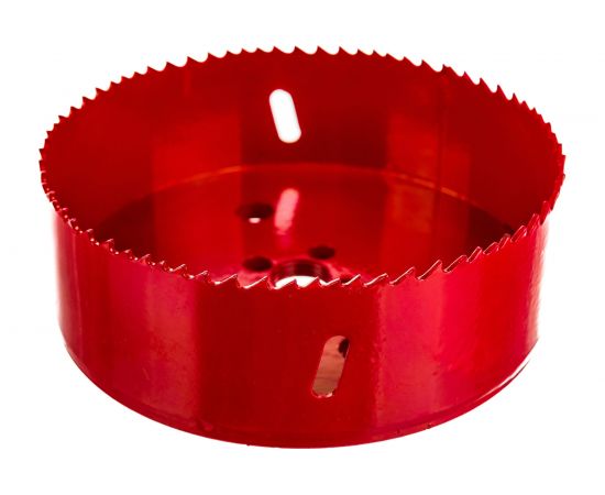 Коронка биметаллическая М42 Cobalt 8% 127 мм Pilorama 570127 – изображение 5