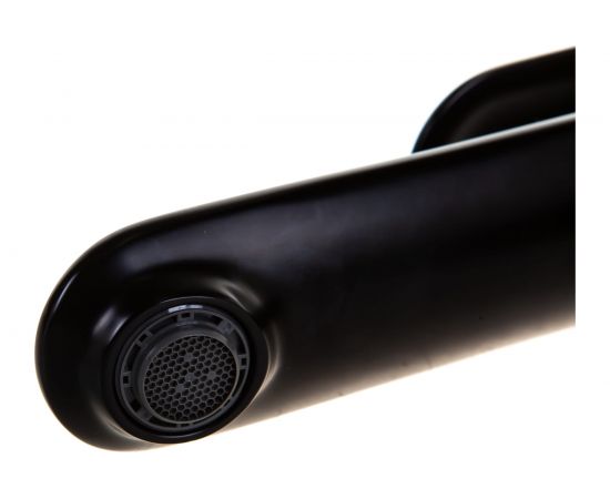 Смеситель для умывальника WasserKRAFT Elbe 7403H – изображение 6