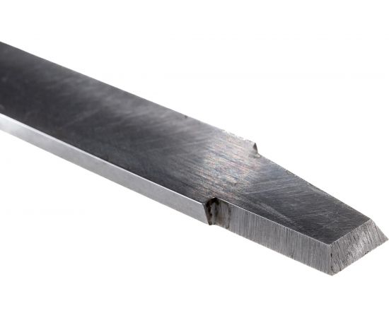 Резец токарный (14х105х345 мм; внутренний угловой левый) NAREX 817410 – изображение 6