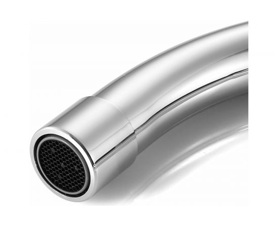 Смеситель для ванны IDDIS Jeals JE2SBL0i10 с длинным изливом – изображение 6