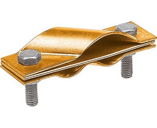 Комплект заземления EZETEK EZ – 6 6 метров, 16мм, 5х1200мм без насадки SDS-max 60272 – изображение 7