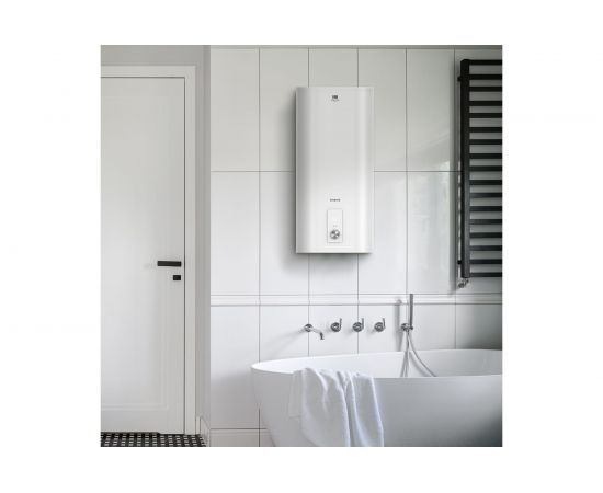 Накопительный водонагреватель Timberk SWH FSL1 50 VE – изображение 7