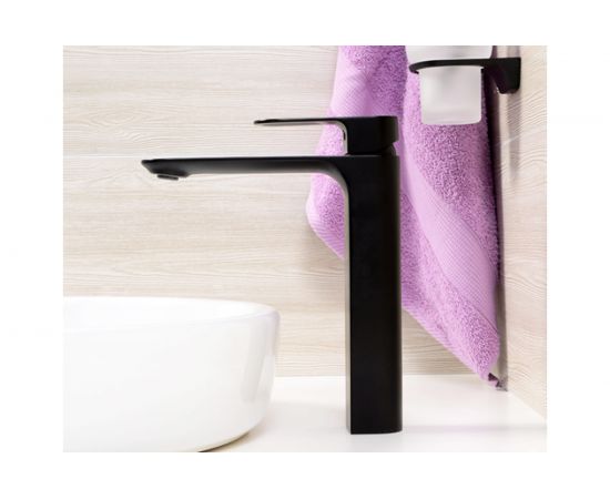 Смеситель для умывальника WasserKRAFT Elbe 7403H – изображение 8