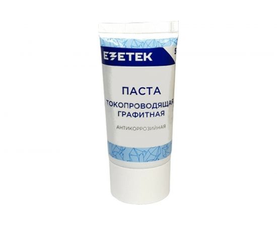 Комплект заземления EZETEK EZ – 6 6 метров, 16мм, 5х1200мм без насадки SDS-max 60272 – изображение 8