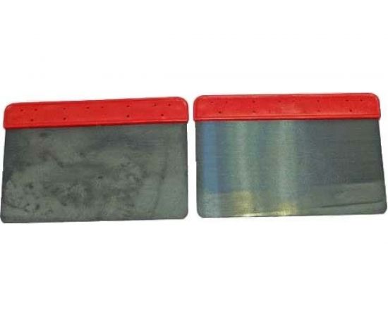 Набор шпателей малярных 150 мм 2 шт Jonnesway AB030003 