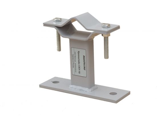 Кронштейн Мачты.ру СКУ-10 серый 201801301074 