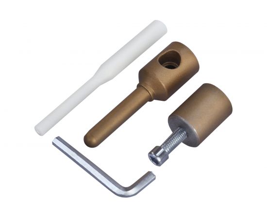 Сварочный комплект для полипропиленовых труб 98008 МЕГЕОН к0000033529 