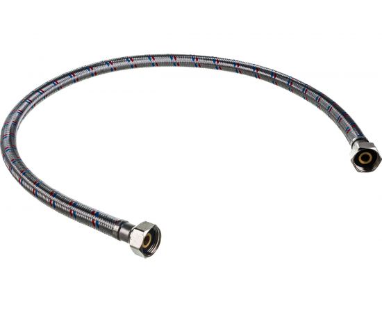 Гибкая подводка ВР/ВР (19 мм, 3/4"", 100 см) Профитт 4827059 