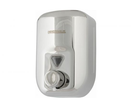 Дозатор жидкого мыла CONNEX ASD-82 POLISHED 456147 