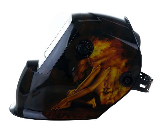 Маска сварщика FOXWELD КОРУНД-2 фокс, ф-р 7100V 5191 