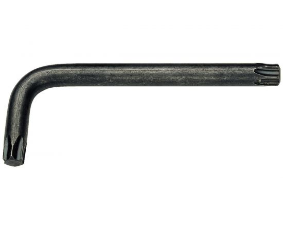 Ключ с профилем TORX Unior TX30 3838909170008 