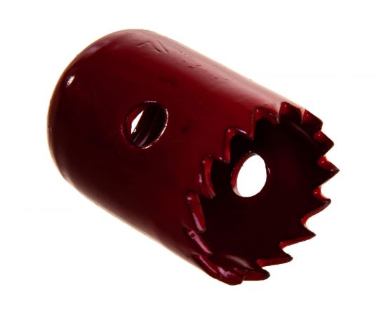 Коронка по дереву 22 мм Энкор 24601 