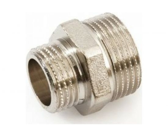 Переходной ниппель FV-PLAST FV-Brass 1/2х3/8 AA451012038 