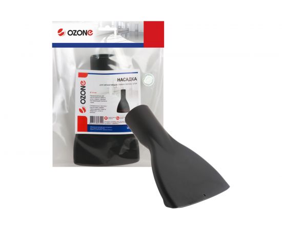 Насадка плоская для мягкой мебели и обивки (32 мм) OZONE UN-16032 
