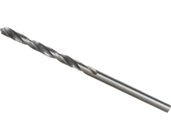 Сверло цх средняя серия (3.8х43х75 мм; HSS 4241; А1; DIN338) ИНСТУЛС 00001336112 