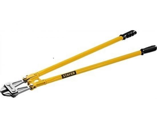 Болторез Stayer Hercules, max d=6 HRC35 d=4, 300 мм, 2330-030 