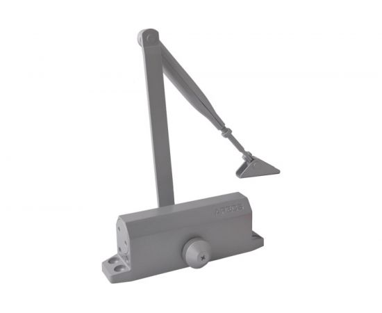 Дверной доводчик APECS DC-20.4/1200/085/F-A2-SL 30757 