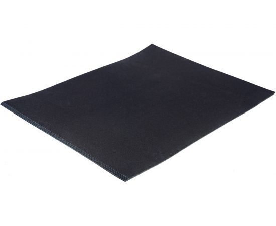 Бумага влагостойкая абразивная (10 листов; 230х280 мм; P400) SKRAB 35725 