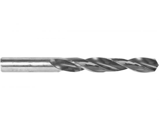 Сверло по металлу Туламаш цилиндрический хвостовик 7 мм Р6М5 ТМ 53273 