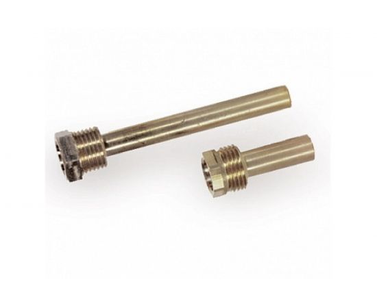 Погружная гильза Watts TH 150mm 10006139 