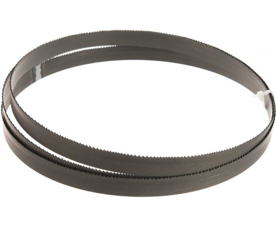 Полотно пильное для резки металла Spectra Bimetal M42 (20х0.9x2362 мм; 4/6K TPI) HONSBERG 4671011393397 