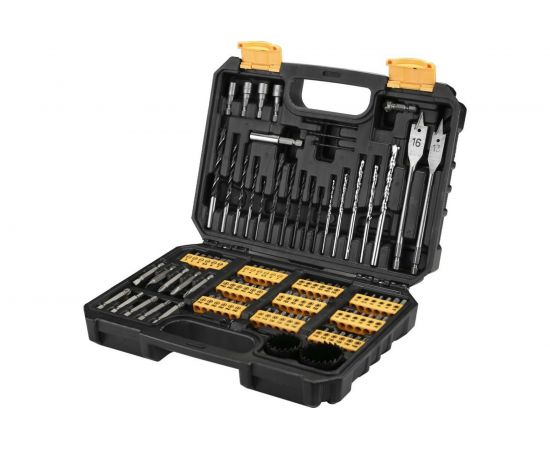 Набор оснастки для дрели DKMT99 99 предметов DEKO 065-0226 