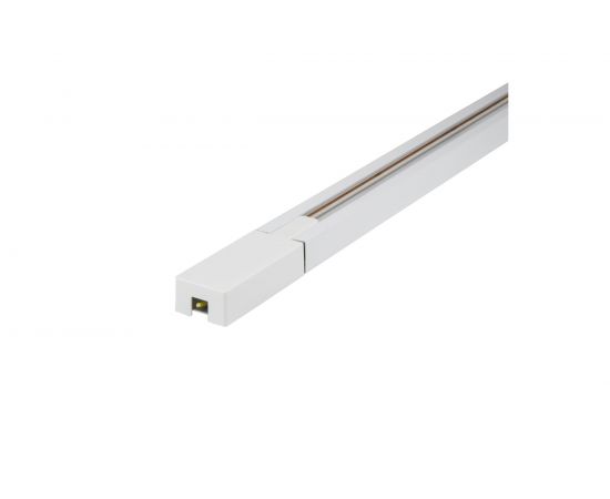 Осветительный шинопровод Volpe UBX-Q122 GS2 WHITE 300 SET01 однофазный, 3м UL-00006048 