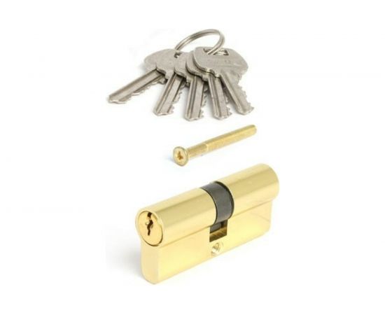 Цилиндровый механизм Avers LL-60-G 00017683 