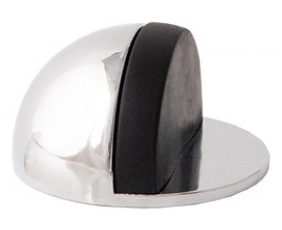 Упор дверной Code Deco DS-0002-CR 28859 