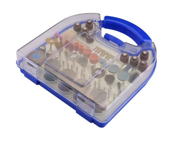 Набор насадок для гравера DH172 172 предмета DEKO 065-0782 