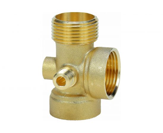 Штуцер 5-ти ходовой 70 мм AquamotoR AR111010 