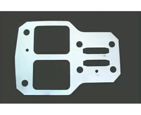 Прокладка блока клапана фторопластовая С415М.01.00.803 для головки С415М/С416М Бежецкий ЗАСО 100029700 