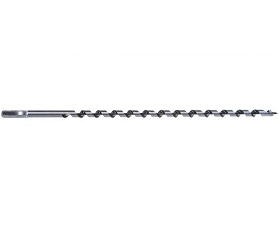 Сверло спиральное по дереву (10х350 мм) ГРАНИТ 710350 
