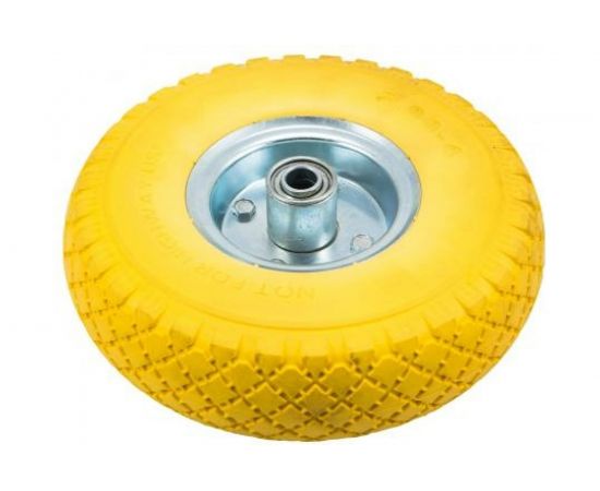 Пенополиуретановое колесо PU 1804 (260 мм; 120 кг) А5 1000166 