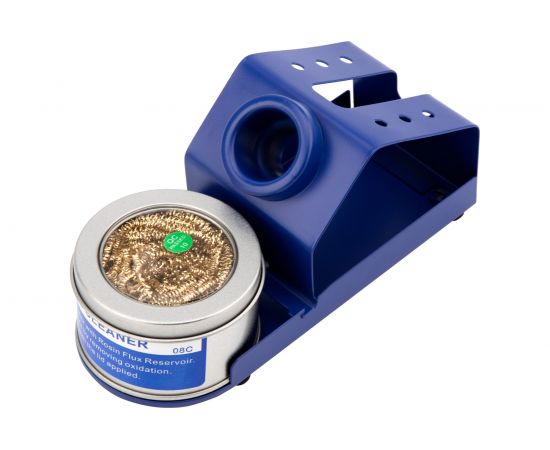 Паяльная станция REXANT R887D 12-0727 – изображение 15