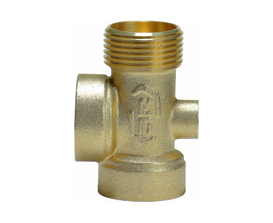 Штуцер 5-ти ходовой 70 мм AquamotoR AR111010 – изображение 2