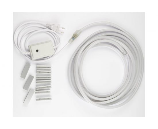 Светодиодная лента Uniel 5M/RGB/1.5M IP67 RRP50C01 ULS-N22 UL-00006687 – изображение 2