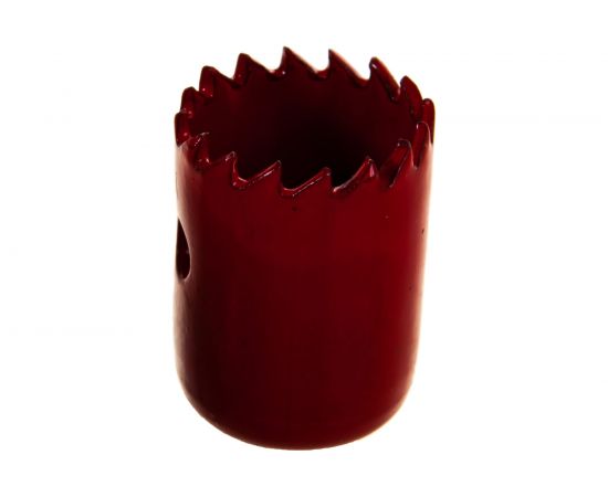 Коронка по дереву 22 мм Энкор 24601 – изображение 2