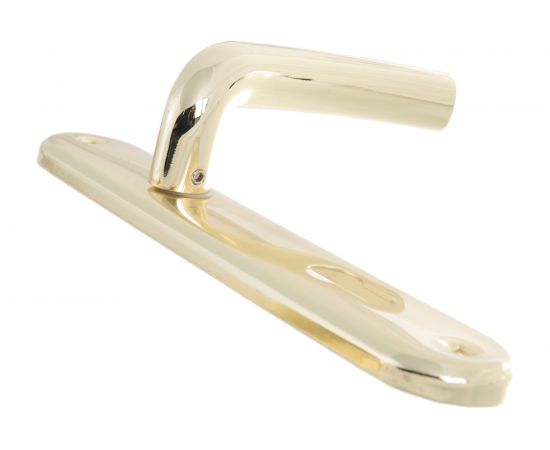 Ручки на планке Apecs HP-85.0926-AL-GM/G 15083 – изображение 2