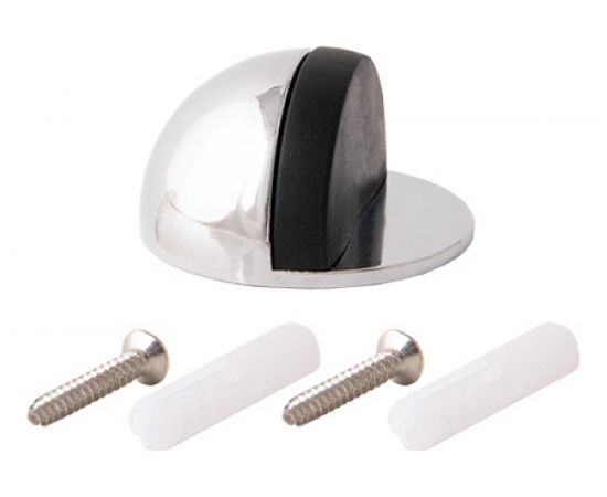 Упор дверной Code Deco DS-0002-CR 28859 – изображение 2