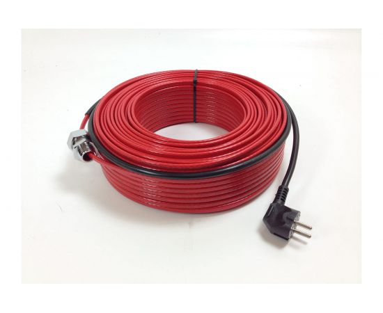 Греющий кабель Heatus PerfectJet 26Вт 2м HAPF13001 – изображение 2