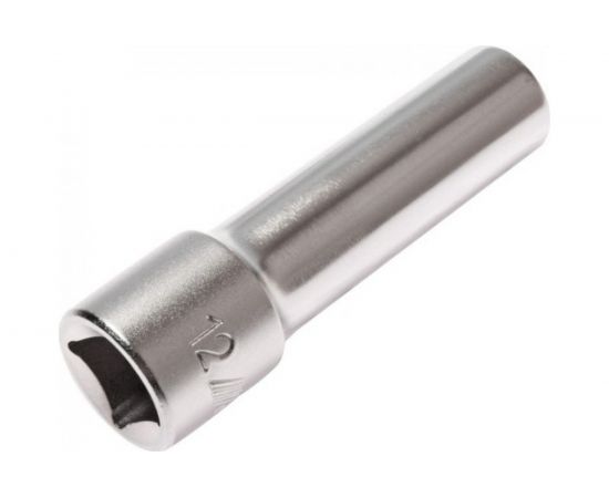 Головка торцевая 1/2” 12 высокая JTC 47612 – изображение 2