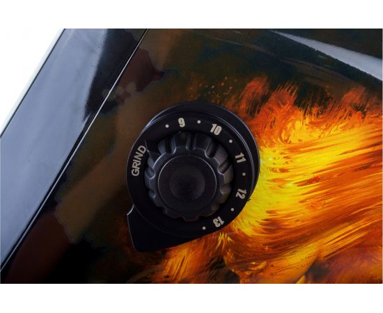 Маска сварщика FOXWELD КОРУНД-2 фокс, ф-р 7100V 5191 – изображение 2