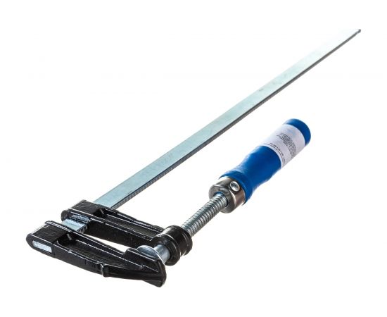 F-образная струбцина TUNDRA 300 х 50 х 350 мм 1722221 – изображение 2