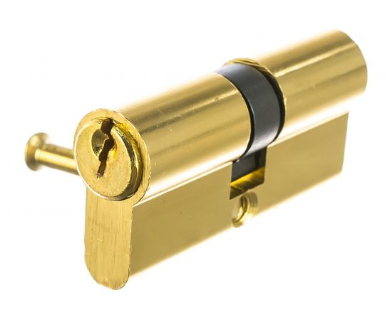 Цилиндровый механизм Avers LL-60-G 00017683 – изображение 2