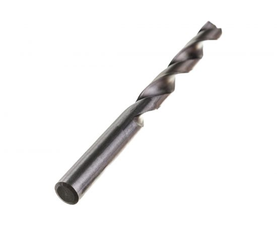 Сверло по металлу HSS-G (10.5х87х133 мм) REDVERG 6621057 – изображение 2