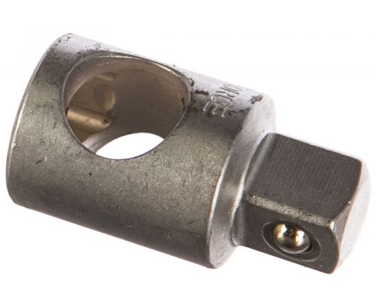 Адаптер с отверстием 3/8"х3/8" FORCE 80633 – изображение 2