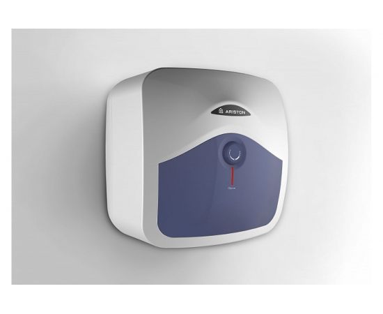 Водонагреватель Ariston BLU EVO R 30 RU 3100830 – изображение 2