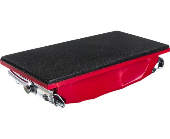 Ручной шлифовальный блок ZOLDER 165мм, х 85мм Z-700-00 – изображение 2